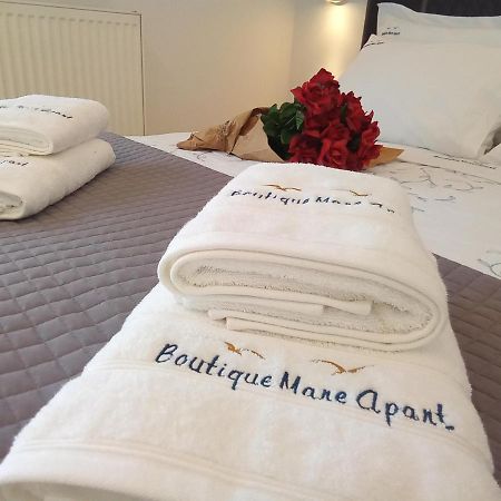 Boutique Apart Волос Экстерьер фото